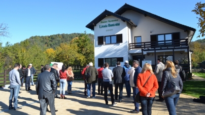 PTIR s-a alaturat Caravanei bunelor practici LEADER „Viata la sat in teritoriul GAL Fagarasul de Sud-Tinutul Posadelor”, eveniment organizat in perioada 24-25 octombrie 2015