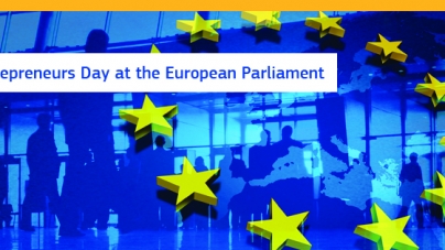 Lista participanților selectați “Young Entrepreneurs Day at the European Parliament”