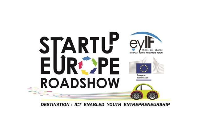 Conferinta Startup Roadshow in Romania – Înscrieri