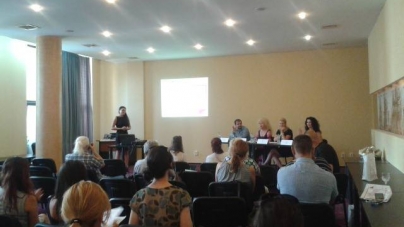 CONFERINȚA REGIONALĂ „Rețeaua Națională a Mentorilor Antreprenoriatului Feminin – MENTORNET 2” Timișoara, 3 Septembrie 2015