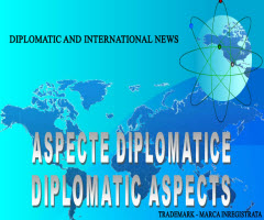 Diplomatic Aspects.