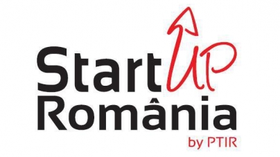 Lansarea incubatorului de afaceri StartUp România