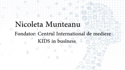 Model de succes – Mentor Retea Nationala a Mentorilor Antreprenoriatului Feminin