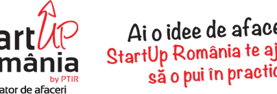 Startup-Romania