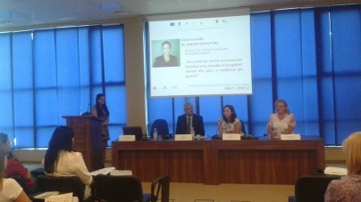 Comunicat de presa – CONFERINȚA REGIONALĂ „Rețeaua Națională a Mentorilor Antreprenoriatului Feminin – MENTORNET 2” Târgu Mureș, 7 August 2015